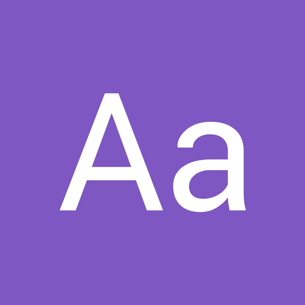 Meet your Posher, Aa